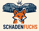 Schadenfuchs - Logo